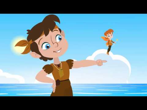 Holiday Jump with Joey - Hook’s New Look