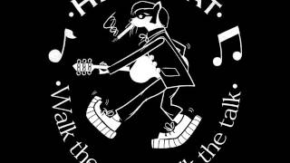 The Head Cat - I Ain't Never