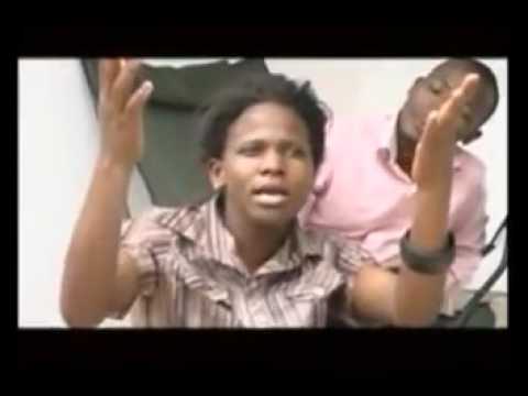 Twina Herbert - Abarenawe (Official Video) (Ugandan Gospel)