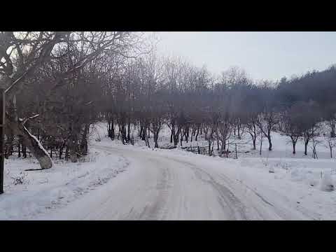 Traseu spre Casa Babei Vrâncioaia Vrancea