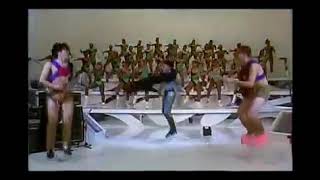 Vira Vira Faustão 1995 Mamonas Assassinas