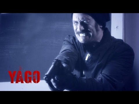 Yago | Abel commits the murder that condemns Omar