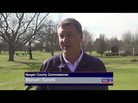 Bergen County Golf