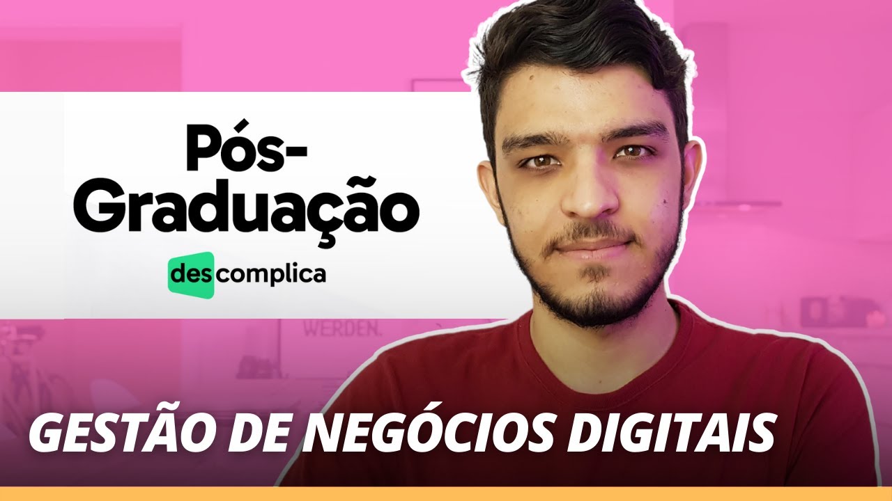 Mba negócios digitais: vale a pena? análise completa