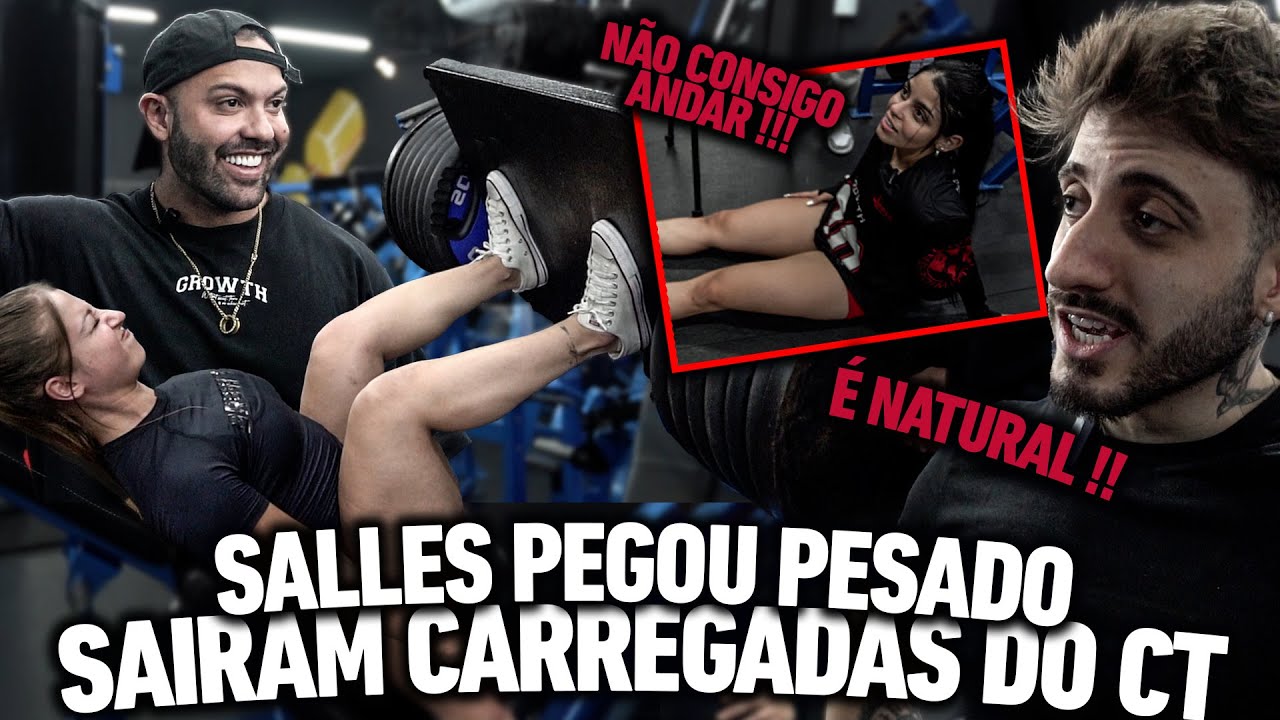 ELAS SAIRAM CARREGADAS DA AREA 51 - LEGDAY !!!!