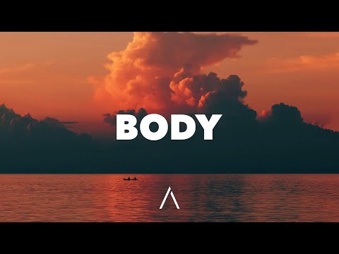 Badscandal - Body (Lyrics)