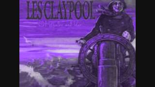 Off-White Guilt -Les Claypool