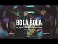 TOTON CARIBO BOLA BOLA Ft JUSTY ALDRIN FRESLY NIKIJULUW EVAV DANCER MEGA MOVE IT FEST 2024