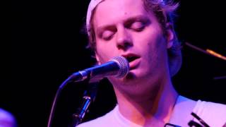 Mac DeMarco - Cooking Up Something Good (Live on KEXP)