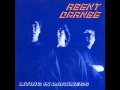 Agent Orange - Living In Darkness [Full Album]