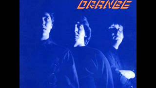 Agent Orange - Living In Darkness [Full Album]