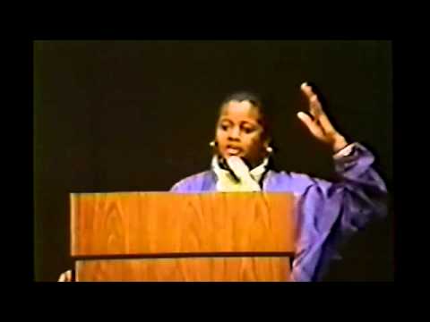 A State of War Sista Souljah