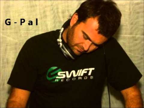 G-Pal - Release on Proton Radio