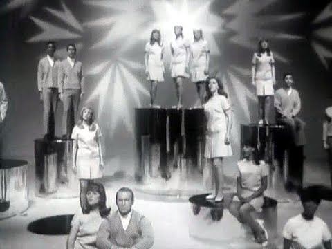 Doodletown Pipers - Image Of You (1967)