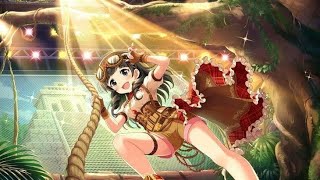 Devo - Go! Monkey! Go! (Nightcore Ver)