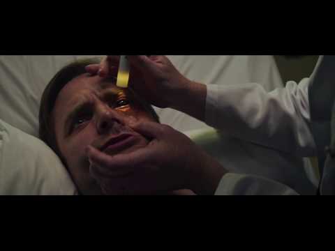 Portals (Clip 'An Eye for an Eye')