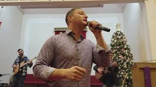 Doug Anderson - If It Wasn't for Christmas