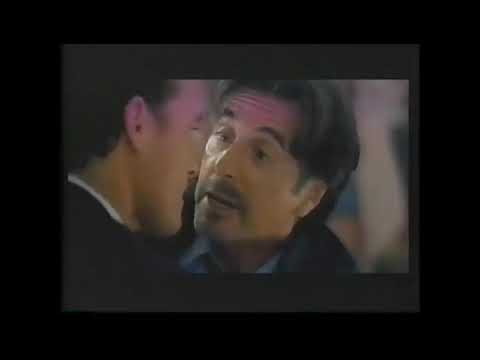 Two for the Money Movie Trailer 2005 - TV Spot