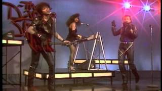 Shalamar - Dead Giveaway (Live on The Dance Show)