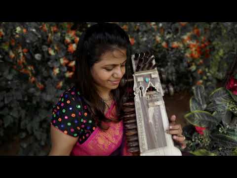 Senthamil Thenmozhiyal | MSViswanathanRamamoorthy | Manonmani | Sarangi Instrumentalist