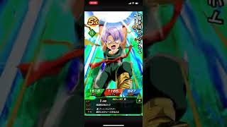 フェス限新SSR魔人ベジータ狙ってみた