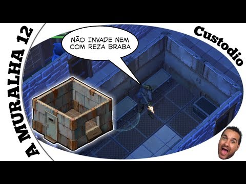 A FORTALEZA #12 - SE PREPARANDO PARA O RAIDERS - LAST DAY ON EARTH SURVIVAL