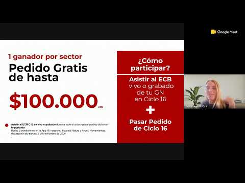 ENCUENTRO CICLO 16