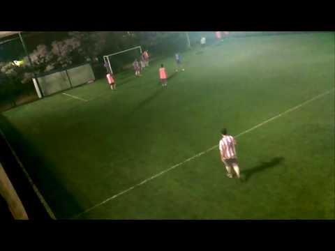 Alya Halı Saha 13.05.2016 21:00 - akillisaha.com