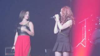 t.A.T.u. - You and I (Live in Kiev, Ukraine 27.09.2013)