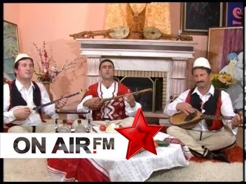 Zef Beka - Mi pershnet trojet e mija