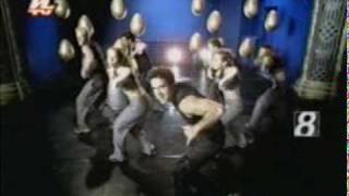 luis fonsi - no te cambio por ninguna