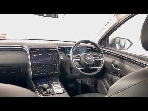 Hyundai Tucson Plug In Hybrid Executive Plus 1.6L - Image 2