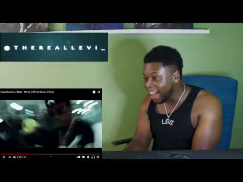 American Reaction SupaWassi X J Neat - Movie (Official Music Video)