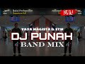 DJ PUNAH HANCURNYA HATI INI MENDENGAR PENGAKUAN BAND MIX DJ AzmiYaw