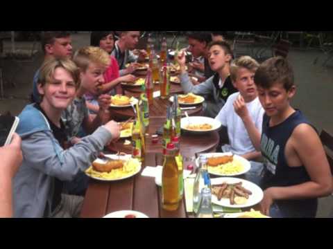 Nürnberg Juni 2015   The Movie