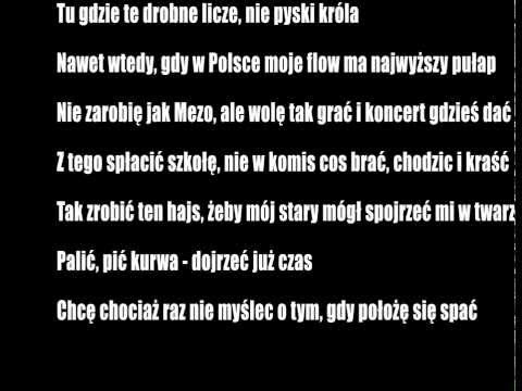 vnm noon - cel/gubisz ostrosc (dj ndz blend)