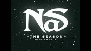 Nas - The Season