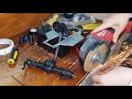 How To Build A Power Full RC Car Off Road 4x4 HSP