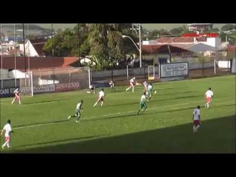 LENÇÕES PAULISTA  0 - 1  JOVENS T. SPORT = SUB 16