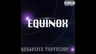 Organized Konfusion - Shugah Shorty Instrumental
