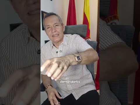 🚨 CARLOS SOCHA HABLA SOBRE LA SITUACIÓN DE LA SEGUNDA FASE DEL SENA EN VILLA DEL ROSARIO N.S.
