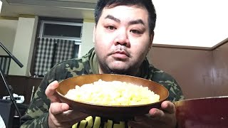 マカロニチーズを作って飲むよい