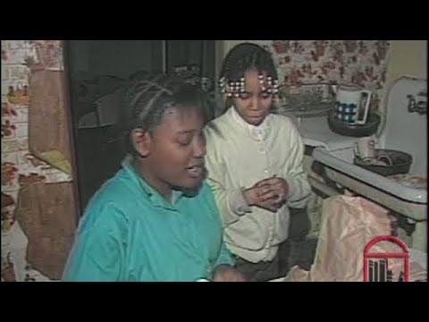 1986 NEWS SPECIAL: Chicago's Projects | Real Stories