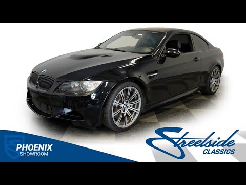 2009 BMW M3 (CC-2067349) for sale in Mesa, Arizona