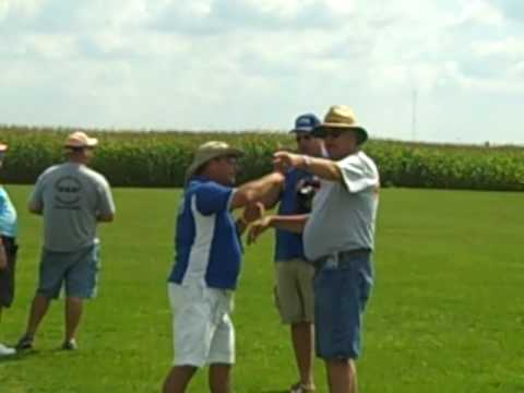 Huckfest 2009 - Napoleon, Oh - Thistledown Fields