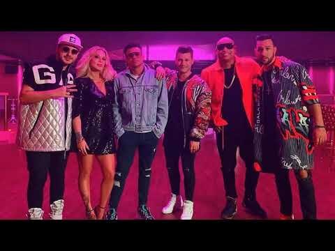 Lerica Ft. Gente De Zona, Leslie Shaw - Solterita De Oro (Official Audio 2019)