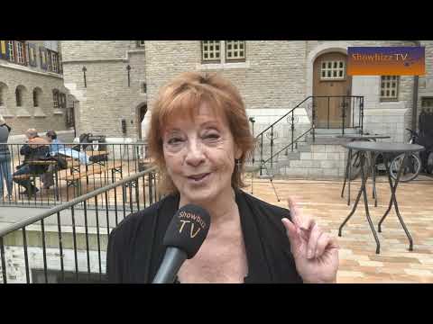 Liliane Saint-Pïerre: "Je moet niet altijd klakkeloos volgen"