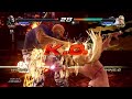 Tekken 7 Mhuahahaha To Bryan By Lili