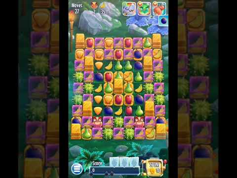 Fruit Nibblers level 3