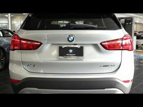 New 2018 BMW X1 Baltimore MD Washington DC, MD #T81889 - SOLD